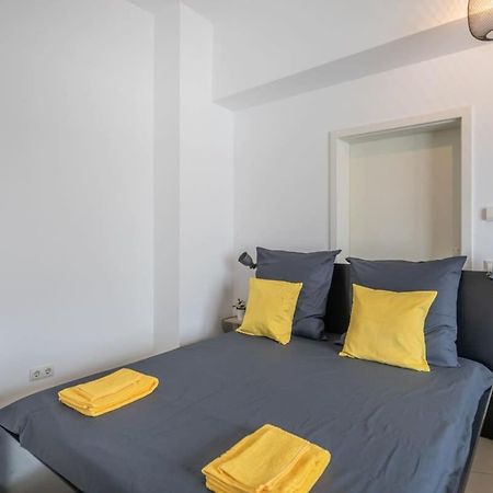 Cosy 2 Room Apartment In Hamburg Hammerbrook Eksteriør billede