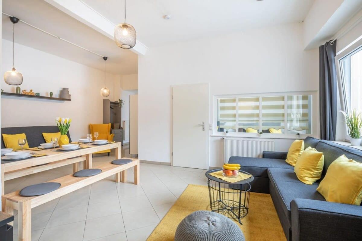 Cosy 2 Room Apartment In Hamburg Hammerbrook Eksteriør billede